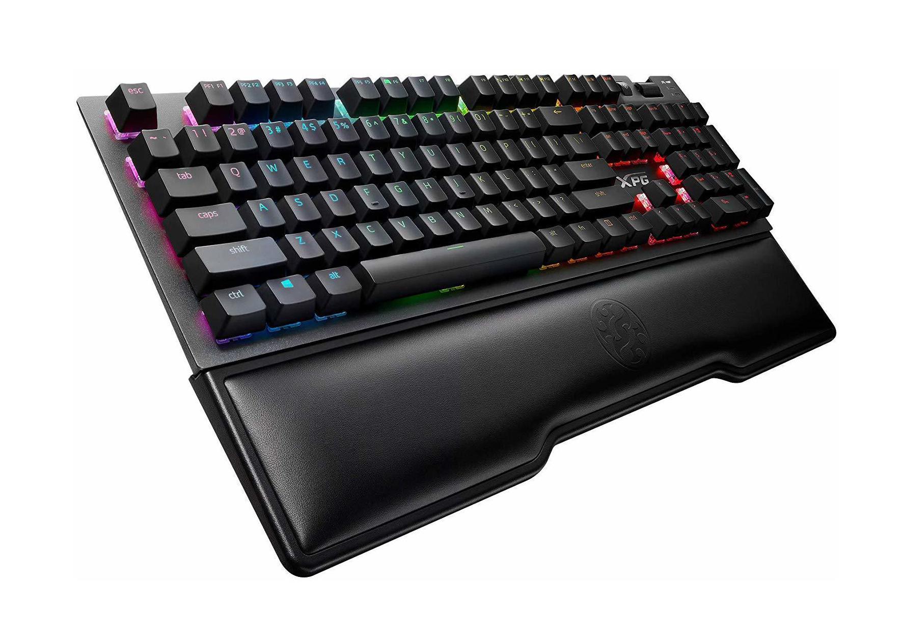 XPG SUMMONER Mechanical Gaming Keyboard
